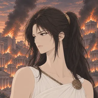 Profile image of Polyxena
