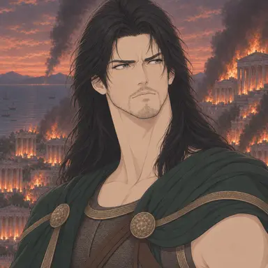 Profile image of Odysseus