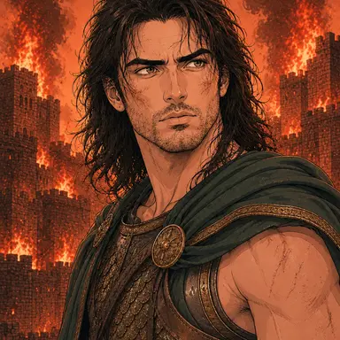 Profile image of Odysseus
