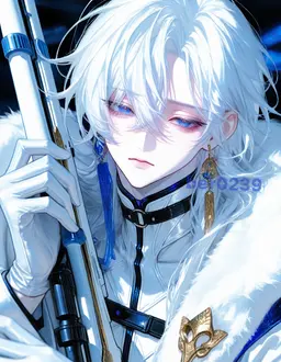 Profile image of Lucan