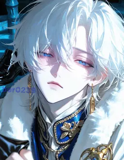 Profile image of Lucan