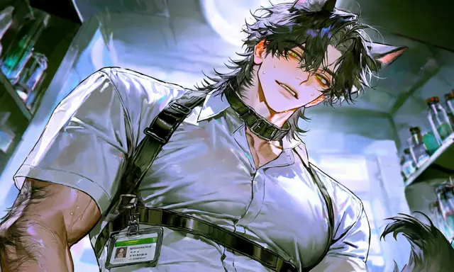 Profile image of 라칸