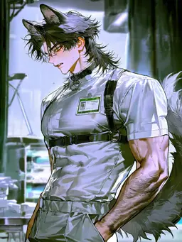 Profile image of 라칸