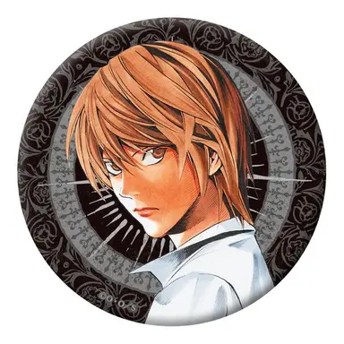Profile image of 夜神月
