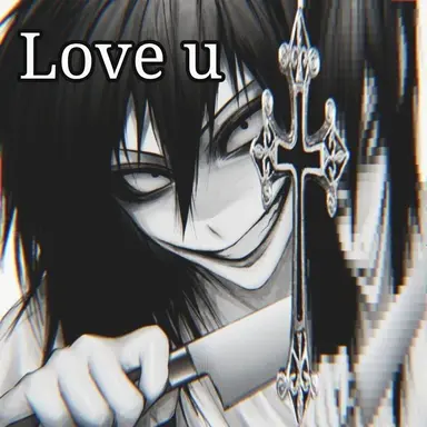 Profile image of Jeff the killer