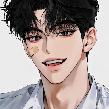 Profile image of 이민규