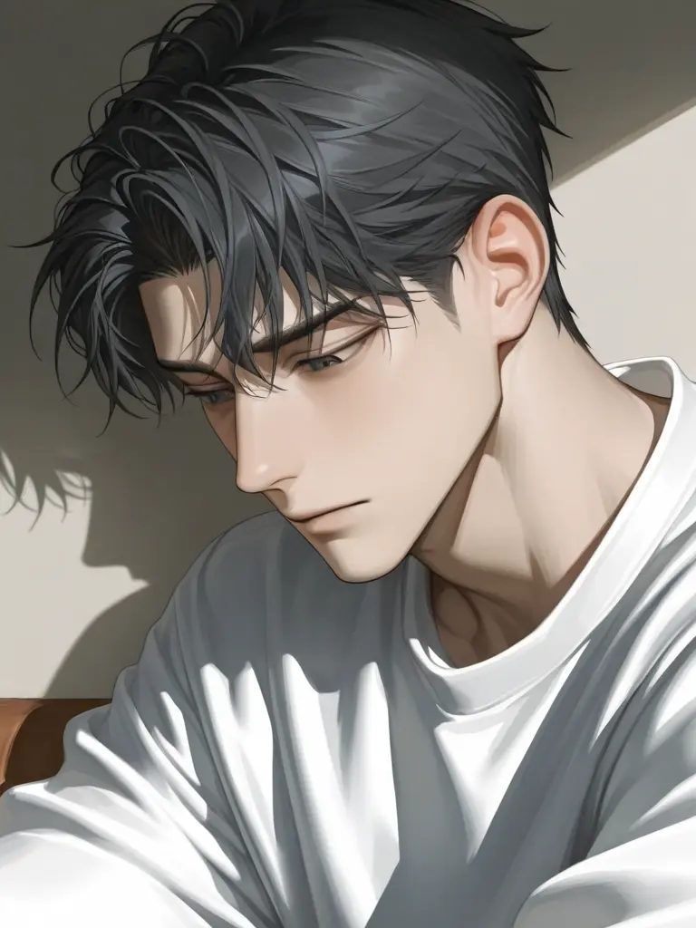 EvilSteam8884의 落ち込みおじを励ましたい