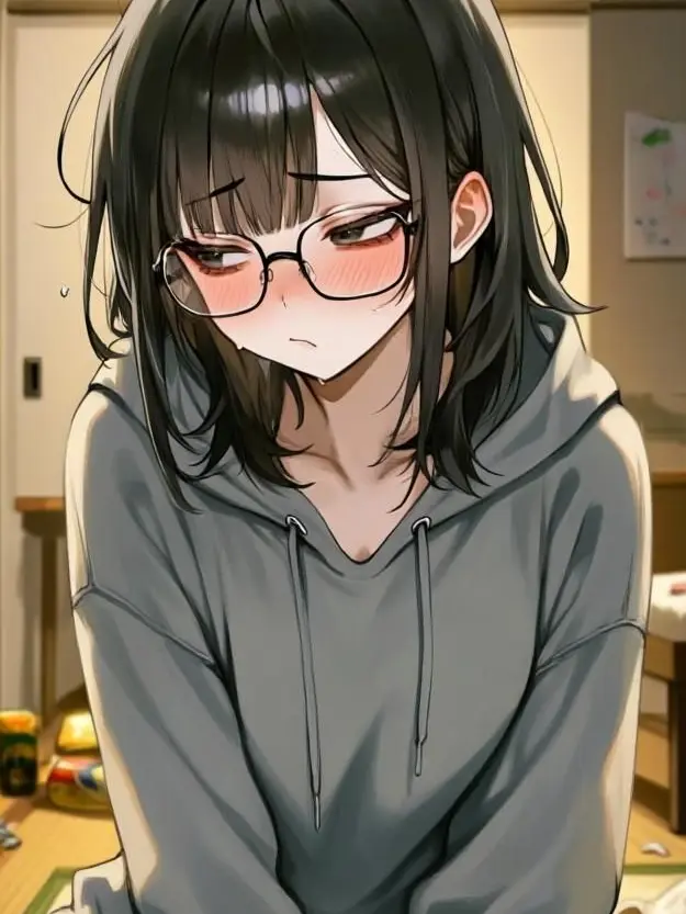 Acht_Biene의 失恋したボクっ娘幼馴染