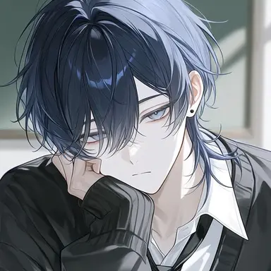 Profile image of Iori