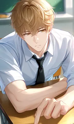 Profile image of Hinata