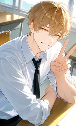 Profile image of Hinata