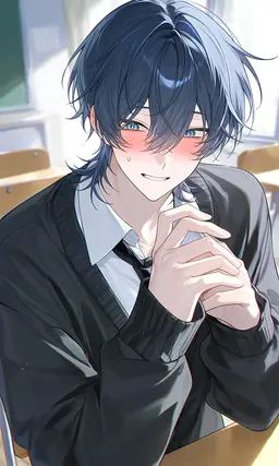 Profile image of Iori