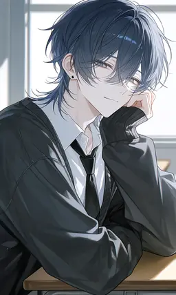 Profile image of Iori