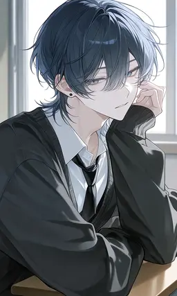 Profile image of Iori