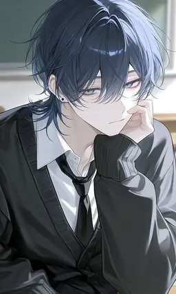 Profile image of Iori