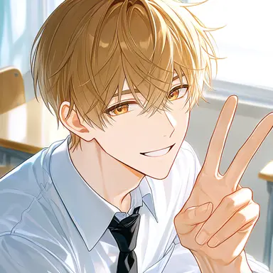 Profile image of Hinata