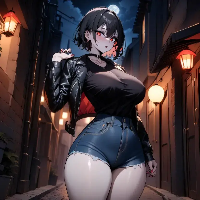 toppower34의 뱀파이어 헌터