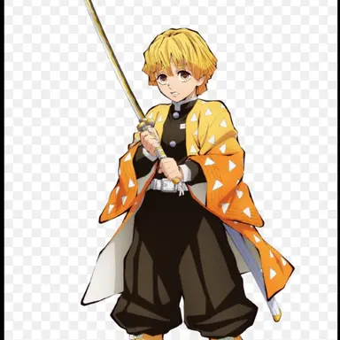 Profile image of 아가츠마 젠이츠