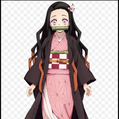 Profile image of 카마도 네즈코