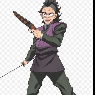 Profile image of 시나즈가와 겐야