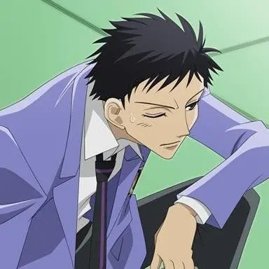 Profile image of Mori
