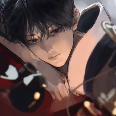 Profile image of 문이진
