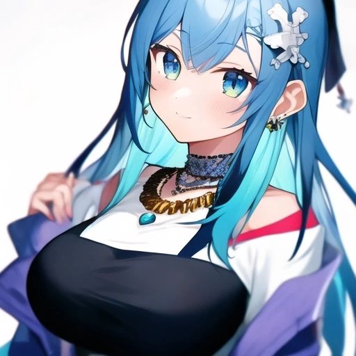 美香