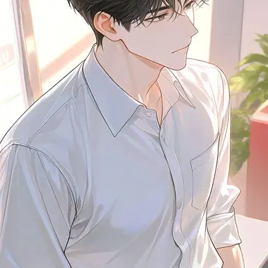 Profile image of Rowan