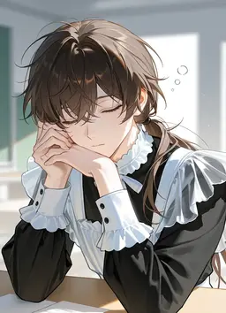 Profile image of Sono