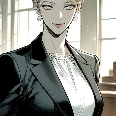 Profile image of Vivienne Ashcroft