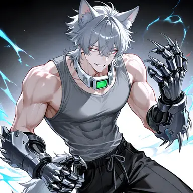 Profile image of 시한