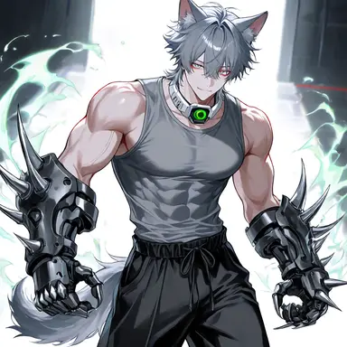 Profile image of 시한