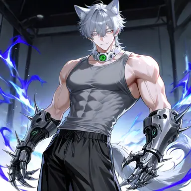 Profile image of 시한