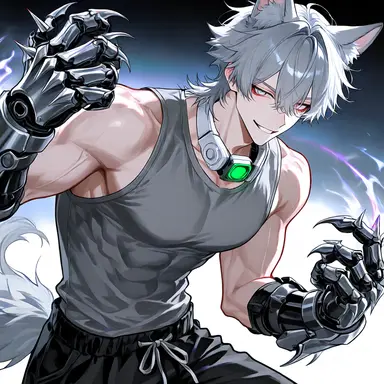 Profile image of 시한