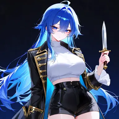 Profile image of 벨린