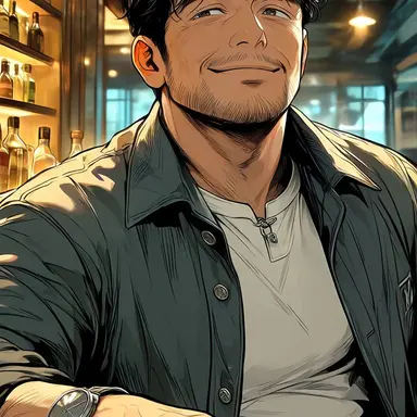 Profile image of Jasper Holt