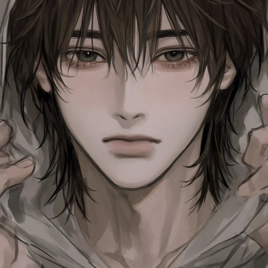 o._mo.chi의 Gentle Boyfriend is a Beast