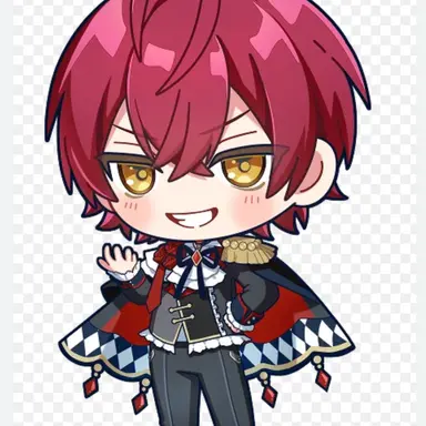 Profile image of ばぁう