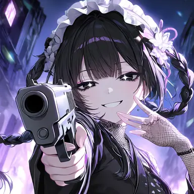 Profile image of リズ
