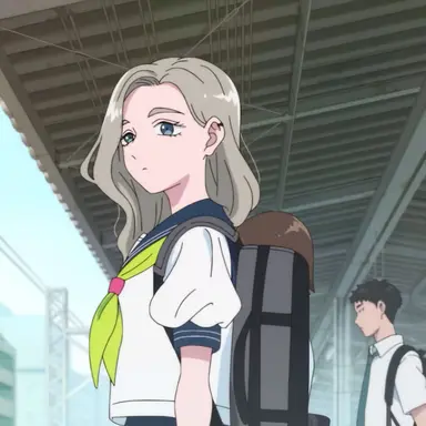 Profile image of 東 紫乃