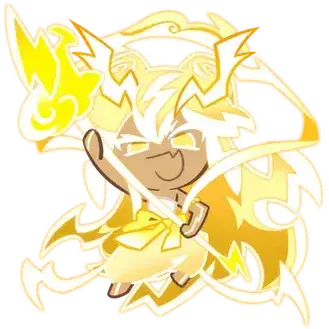 Profile image of 뇌신무장 쿠키