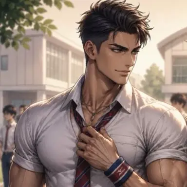 Profile image of 王理
