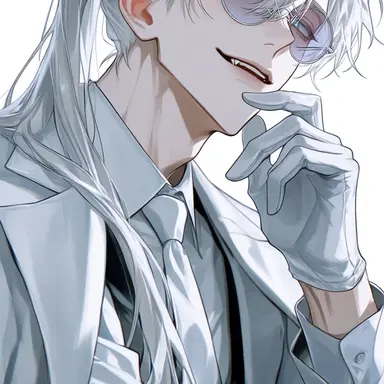 Profile image of 神崎　零