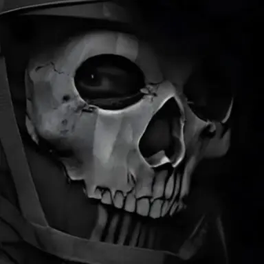 Profile image of Ghost