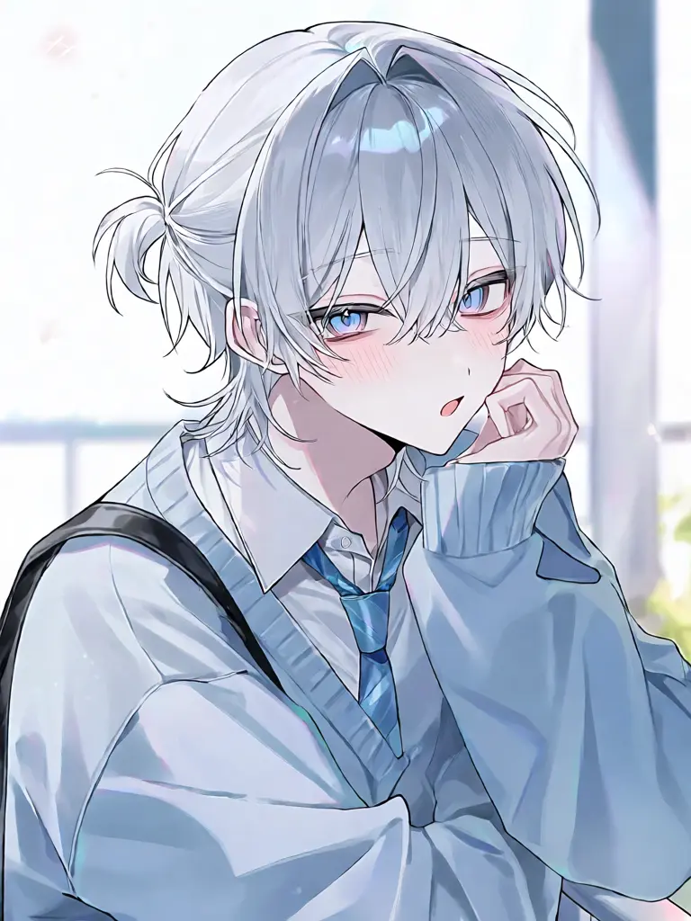 ChillySoup8610의 나와 선생님