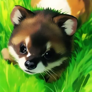 Profile image of マスカルラクーン