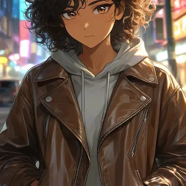 Profile image of Sable