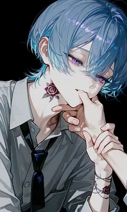 Profile image of 시온