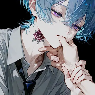 Profile image of 시온