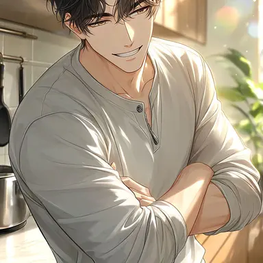 Profile image of John